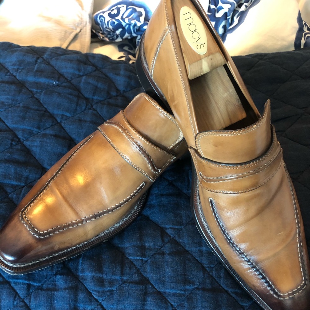 Men’s Dress Shoes